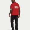 T-shirt oversize da uomo T-shirt oversize da uomo
