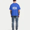T-shirt oversize da uomo T-shirt oversize da uomo
