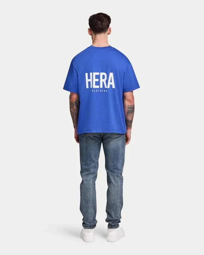 T-shirt oversize da uomo T-shirt oversize da uomo