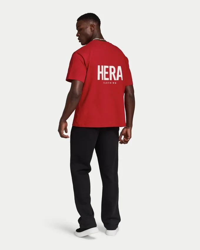 T-shirt oversize da uomo T-shirt oversize da uomo