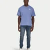 T-shirt oversize da uomo T-shirt oversize da uomo