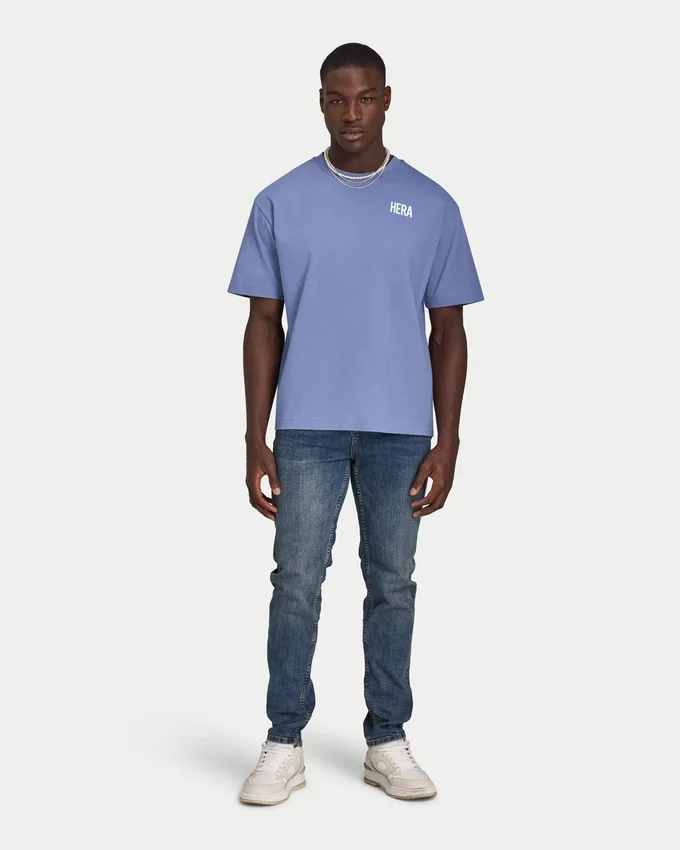 T-shirt oversize da uomo T-shirt oversize da uomo