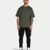 T-shirt oversize da uomo T-shirt oversize da uomo