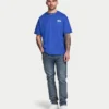 T-shirt oversize da uomo T-shirt oversize da uomo