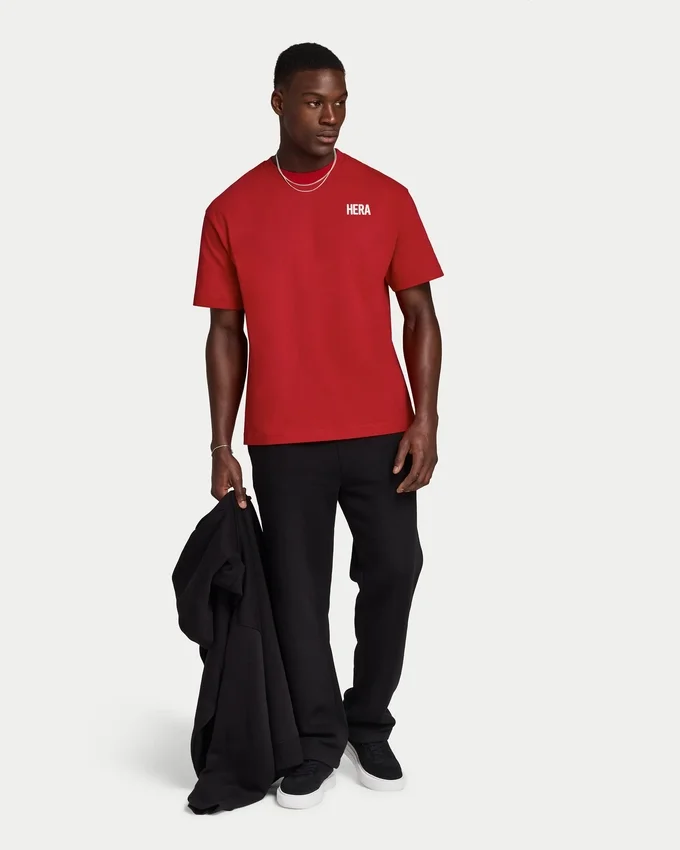 T-shirt oversize da uomo T-shirt oversize da uomo