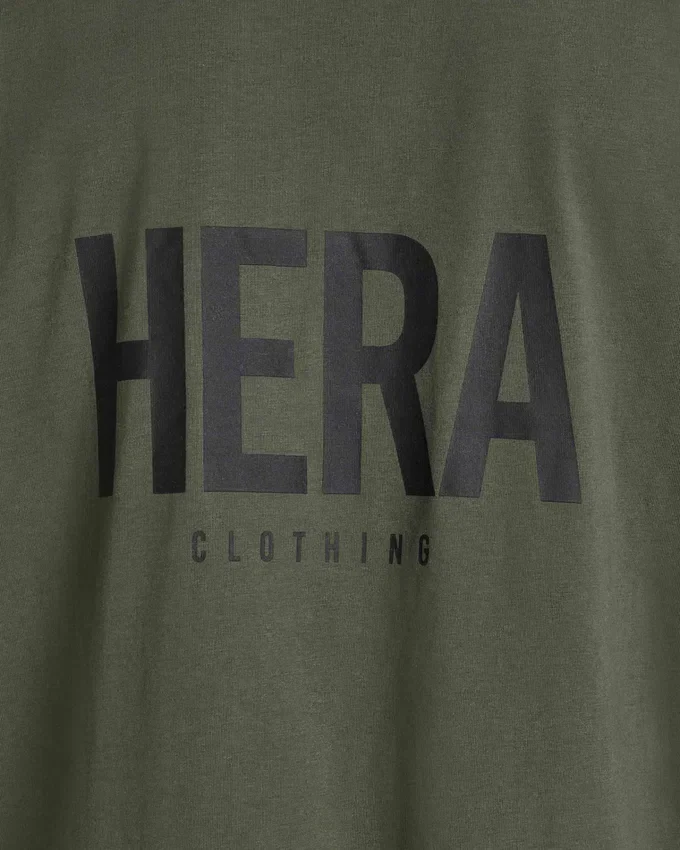 T-shirt oversize da uomo T-shirt oversize da uomo