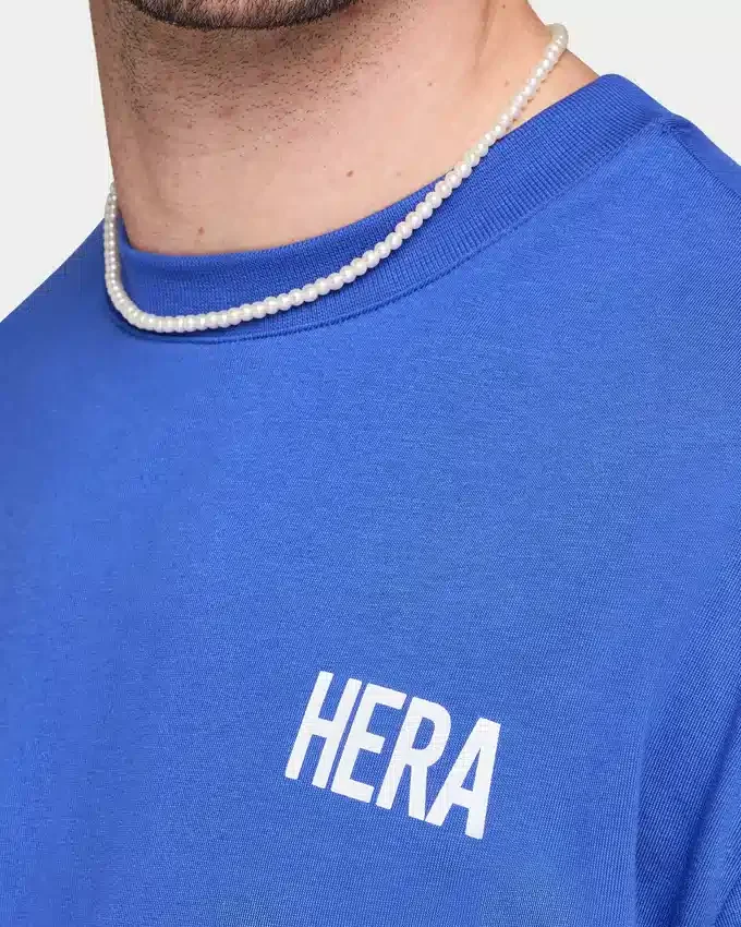 T-shirt oversize da uomo T-shirt oversize da uomo