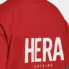 T-shirt oversize da uomo T-shirt oversize da uomo