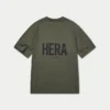 T-shirt oversize da uomo T-shirt oversize da uomo