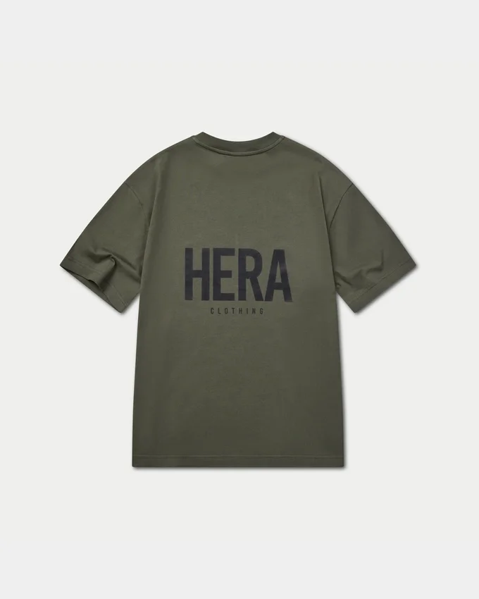 T-shirt oversize da uomo T-shirt oversize da uomo