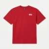 T-shirt oversize da uomo T-shirt oversize da uomo