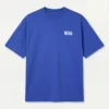 T-shirt oversize da uomo T-shirt oversize da uomo