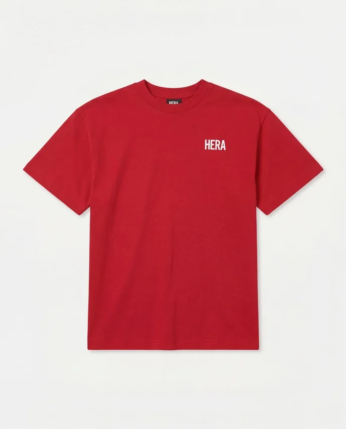 T-shirt oversize da uomo T-shirt oversize da uomo