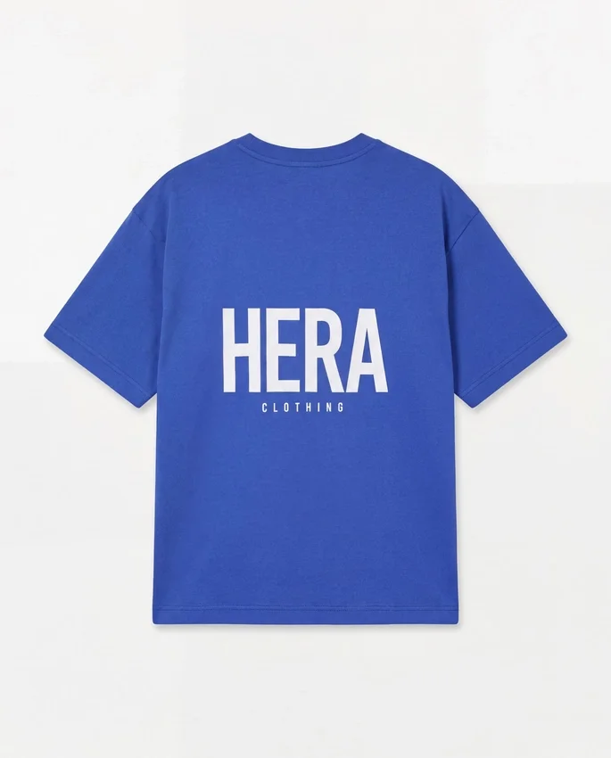 T-shirt oversize da uomo T-shirt oversize da uomo