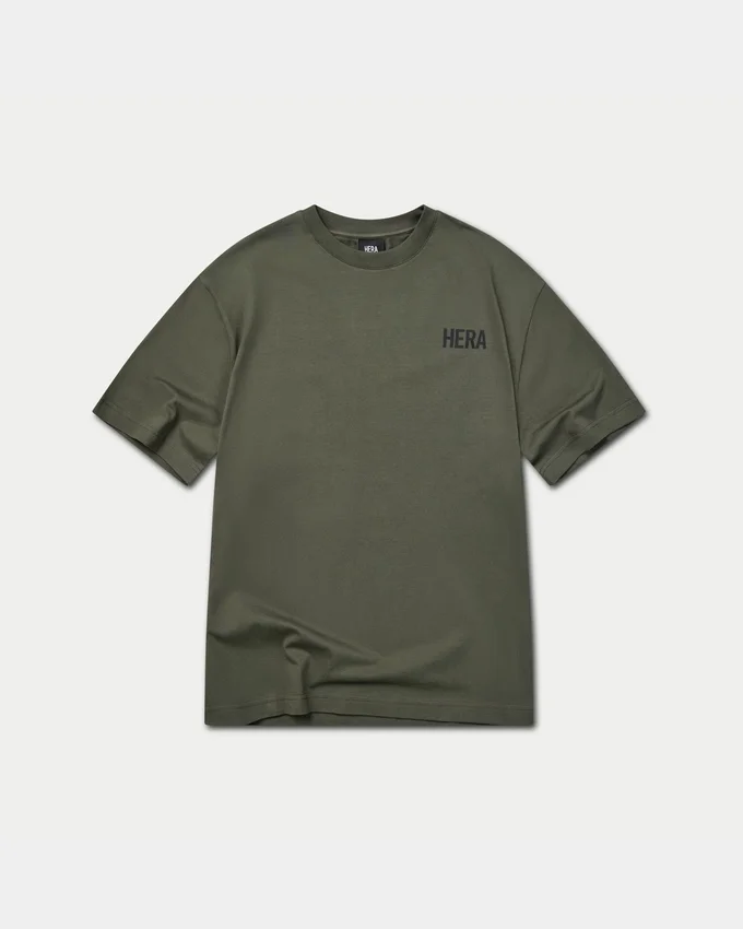 T-shirt oversize da uomo T-shirt oversize da uomo