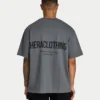T-shirt oversize da uomo Club ’15 T-shirt oversize da uomo Club ’15