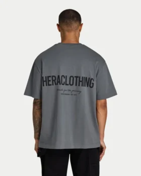 T-shirt oversize da uomo Club ’15 T-shirt oversize da uomo Club ’15