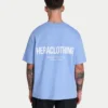 T-shirt oversize da uomo Club ’15 T-shirt oversize da uomo Club ’15
