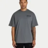 T-shirt oversize da uomo Club ’15 T-shirt oversize da uomo Club ’15