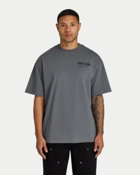 T-shirt oversize da uomo Club ’15 T-shirt oversize da uomo Club ’15