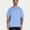 T-shirt oversize da uomo Club ’15 T-shirt oversize da uomo Club ’15