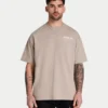 T-shirt oversize da uomo Club ’15 T-shirt oversize da uomo Club ’15