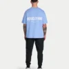 T-shirt oversize da uomo Club ’15 T-shirt oversize da uomo Club ’15