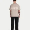 T-shirt oversize da uomo Club ’15 T-shirt oversize da uomo Club ’15