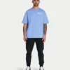 T-shirt oversize da uomo Club ’15 T-shirt oversize da uomo Club ’15