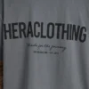 T-shirt oversize da uomo Club ’15 T-shirt oversize da uomo Club ’15