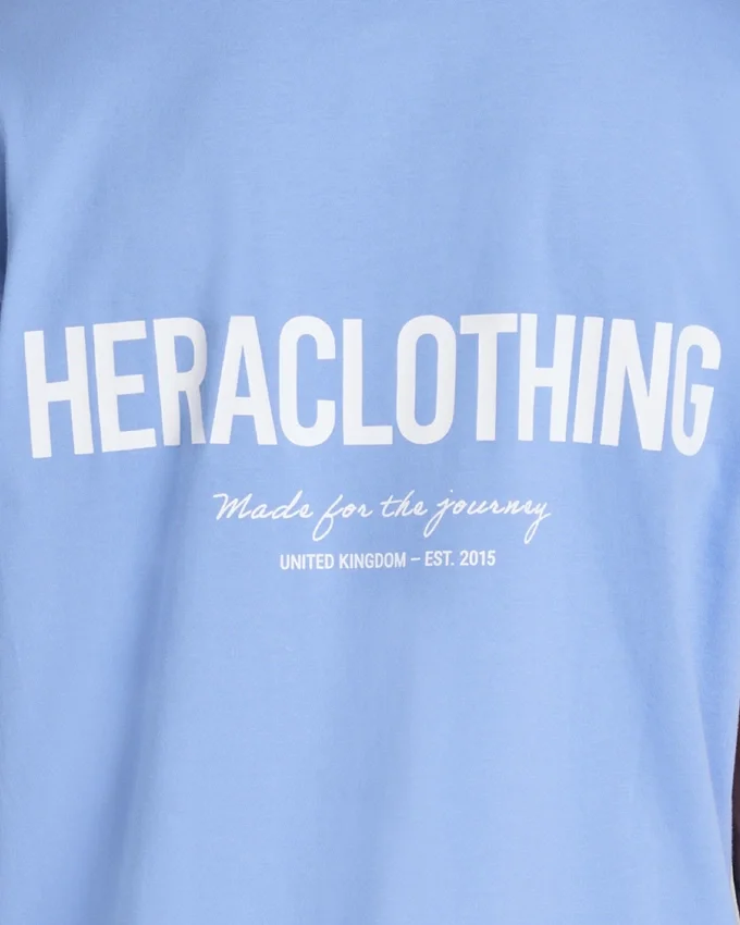 T-shirt oversize da uomo Club ’15 T-shirt oversize da uomo Club ’15