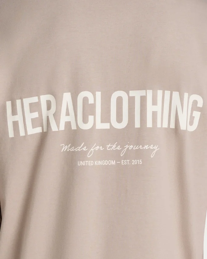 T-shirt oversize da uomo Club ’15 T-shirt oversize da uomo Club ’15