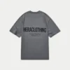 T-shirt oversize da uomo Club ’15 T-shirt oversize da uomo Club ’15
