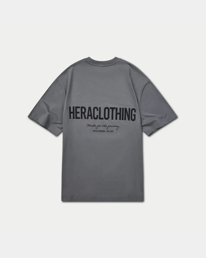 T-shirt oversize da uomo Club ’15 T-shirt oversize da uomo Club ’15