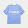 T-shirt oversize da uomo Club ’15 T-shirt oversize da uomo Club ’15