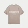 T-shirt oversize da uomo Club ’15 T-shirt oversize da uomo Club ’15