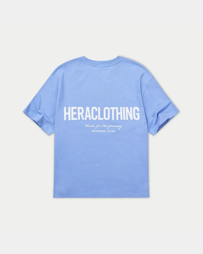 T-shirt oversize da uomo Club ’15 T-shirt oversize da uomo Club ’15