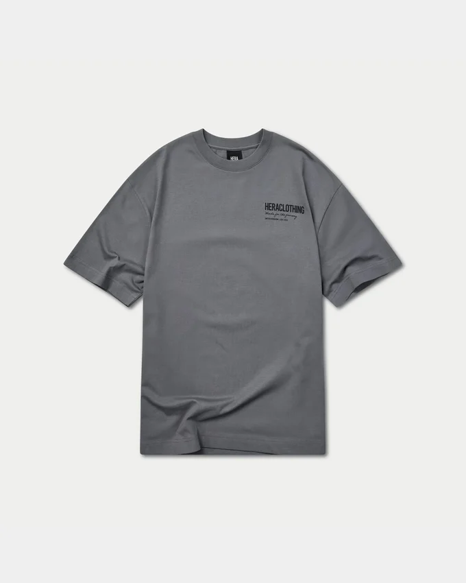 T-shirt oversize da uomo Club ’15 T-shirt oversize da uomo Club ’15