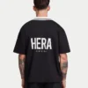 T-shirt polo oversize, un capo essenziale per l’uomo T-shirt polo oversize, un capo essenziale per l’uomo