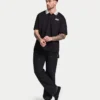 T-shirt polo oversize, un capo essenziale per l’uomo T-shirt polo oversize, un capo essenziale per l’uomo