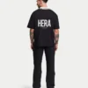 T-shirt polo oversize, un capo essenziale per l’uomo T-shirt polo oversize, un capo essenziale per l’uomo
