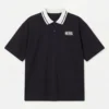 T-shirt polo oversize, un capo essenziale per l’uomo T-shirt polo oversize, un capo essenziale per l’uomo