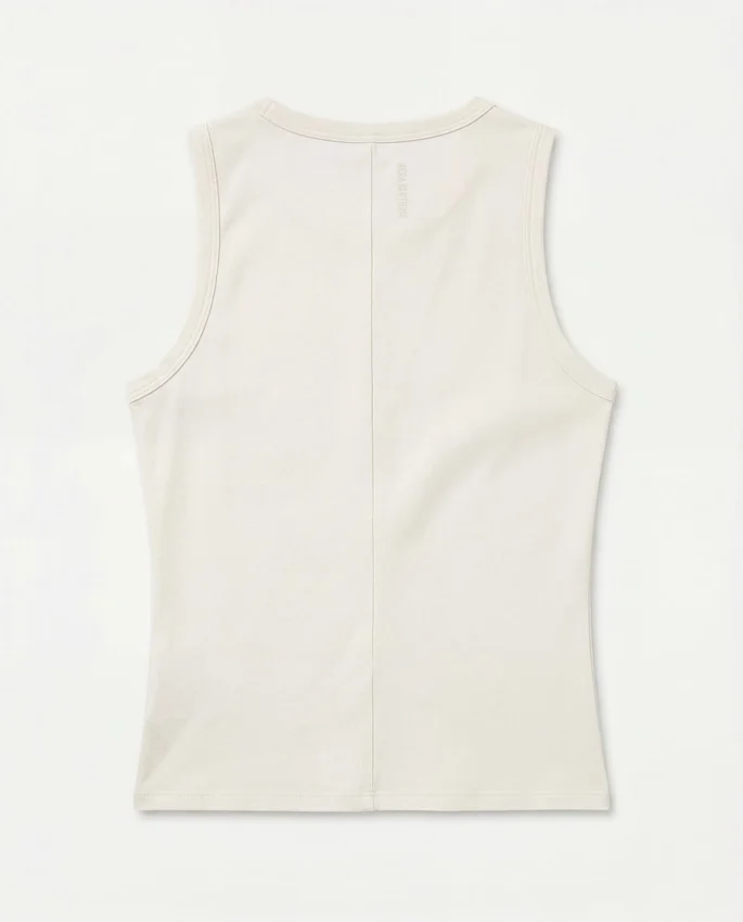 Top da donna con bottoni Top da donna con bottoni
