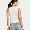 Top da donna con bottoni Top da donna con bottoni