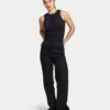 Top da donna con bottoni Top da donna con bottoni