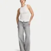 Top da donna con bottoni Top da donna con bottoni