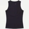 Top da donna con bottoni Top da donna con bottoni