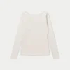 Top da donna Essential Dual Wear a maniche lunghe Top da donna Essential Dual Wear a maniche lunghe