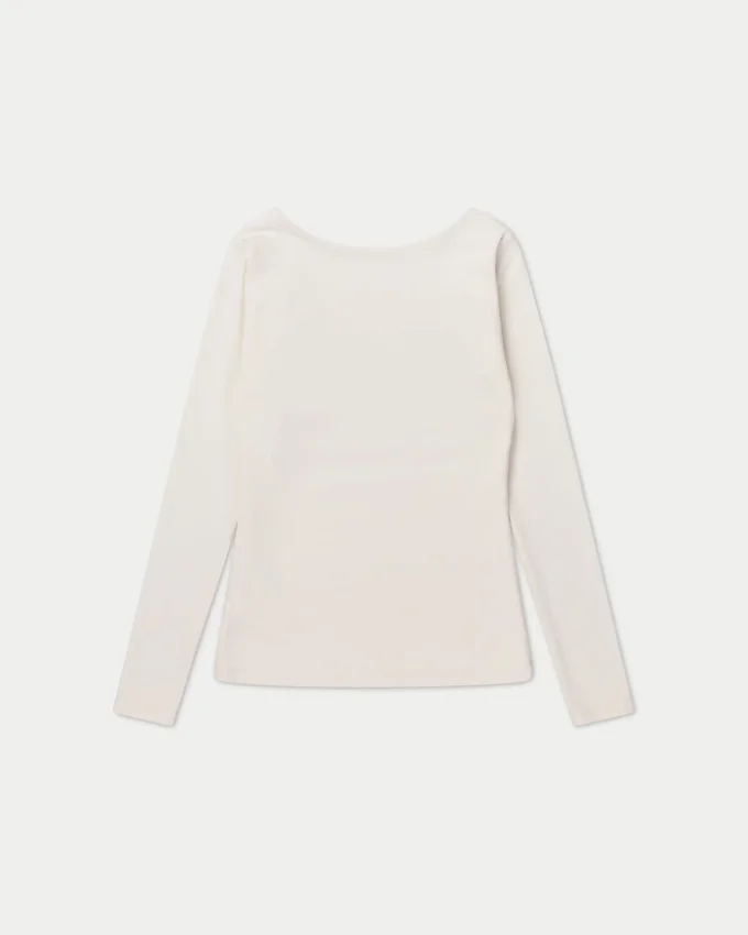 Top da donna Essential Dual Wear a maniche lunghe Top da donna Essential Dual Wear a maniche lunghe