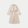 Trench da donna oversize – safari Trench da donna oversize – safari